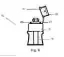 Fig. 07 - LIQUID STORAGE CLOSURE DEVICE WITH INTEGRATED STRAW