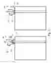 Fig. 12 - LIQUID STORAGE CLOSURE DEVICE WITH INTEGRATED STRAW