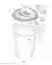 Fig. 02 - Drink cup lid