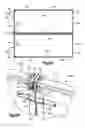 Fig. 20 - Collapsible stackable shipping container with reusable seals