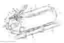 Fig. 01 - Tank retaining bracket