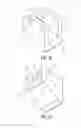 Fig. 13 - Tank retaining bracket