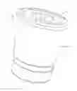 Fig. 01 - BEVERAGE CONTAINER HOLDER