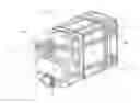 Fig. 01 - Dispensing container for liquids