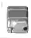 Fig. 24 - Dispensing container for liquids