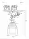 Fig. 02 - Super high speed bolt delivery system