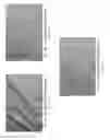 Fig. 04 - CENTER-PULL NAPKIN DISPENSER WITH CONTROLLED WRINKLING