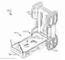 Fig. 01 - Pocket blade dispenser