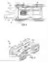 Fig. 05 - Pocket blade dispenser