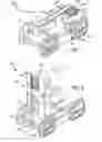 Fig. 06 - Pocket blade dispenser