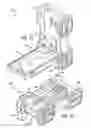 Fig. 09 - Pocket blade dispenser