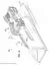 Fig. 10 - Pocket blade dispenser