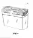 Fig. 09 - Electronic article dispenser
