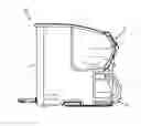 Fig. 01 - Beverage machine outlet
