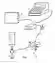 Fig. 02 - Wireless control system for dispensing beverages from a bottle