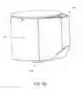 Fig. 08 - Solid product dispenser