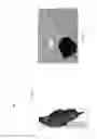 Fig. 09 - Apparatus and method for displacing air from wine containers