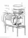 Fig. 02 - Seed metering wheel assembly