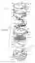 Fig. 09 - Seed metering wheel assembly
