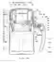 Fig. 01 - PORTION CONTAINER COMPRESSION SYSTEM
