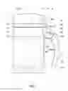 Fig. 03 - PORTION CONTAINER COMPRESSION SYSTEM