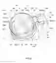 Fig. 09 - PORTION CONTAINER COMPRESSION SYSTEM