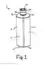 Fig. 02 - DISPENSING CONTAINER