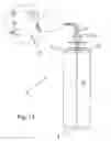 Fig. 13 - DISPENSING CONTAINER