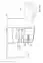 Fig. 04 - Water dispenser with bag in a box unit