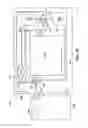 Fig. 09 - Water dispenser with bag in a box unit
