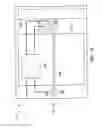 Fig. 10 - Water dispenser with bag in a box unit