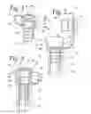 Fig. 02 - Vacuum bottle stopper for wine and method