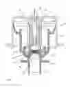 Fig. 04 - Foam dispenser with a porous foaming element