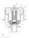 Fig. 06 - Foam dispenser with a porous foaming element