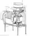 Fig. 01 - SEED METERING WHEEL ASSEMBLY