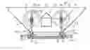 Fig. 01 - MOBILE DRIVE UNIT FOR DRIVING A SYSTEM FOR BREAKING CAKED MATERIALS IN A RAILROAD HOPPER CAR