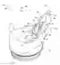 Fig. 01 - Drink containers and cap assemblies