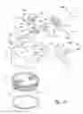 Fig. 09 - Drink containers and cap assemblies