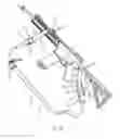 Fig. 13 - MODULAR CONVERTIBLE TACTICAL SLING SYSTEM
