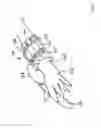 Fig. 02 - Holder for writing instruments
