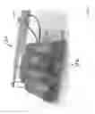 Fig. 06 - Holder for writing instruments