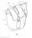 Fig. 02 - Bag for transporting gas cylinder