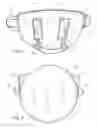 Fig. 06 - Bag for transporting gas cylinder