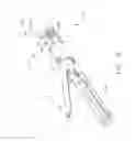 Fig. 07 - Drive system lockout arrangements for modular surgical instruments