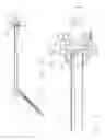 Fig. 08 - Drive system lockout arrangements for modular surgical instruments