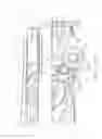 Fig. 158 - Drive system lockout arrangements for modular surgical instruments