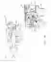Fig. 43 - Drive system lockout arrangements for modular surgical instruments