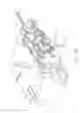 Fig. 49 - Drive system lockout arrangements for modular surgical instruments