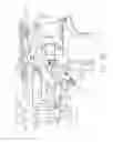 Fig. 72 - Drive system lockout arrangements for modular surgical instruments