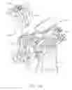 Fig. 76 - Drive system lockout arrangements for modular surgical instruments
